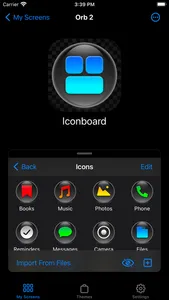 Iconboard - Aesthetic Pack kit screenshot 3