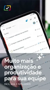 Ummense: Gestão de Equipes screenshot 0