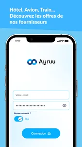 Ayruu screenshot 2