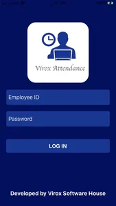 Virox Attendance screenshot 1