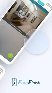 FotoFinish Remote screenshot 2