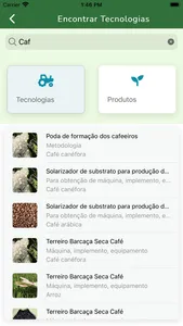 TecAmazônia screenshot 3