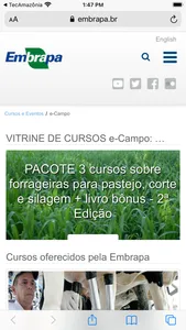 TecAmazônia screenshot 4