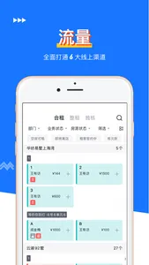 仟佰顺管家 screenshot 4