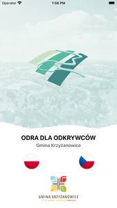 ODRA DLA ODKRYWCÓW screenshot 0