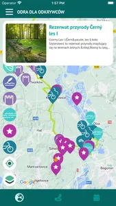 ODRA DLA ODKRYWCÓW screenshot 1