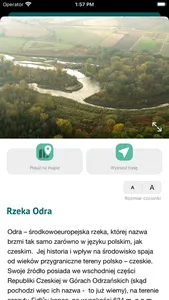 ODRA DLA ODKRYWCÓW screenshot 5