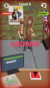 Army Recruiter Simulator screenshot 4