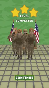 Army Recruiter Simulator screenshot 7