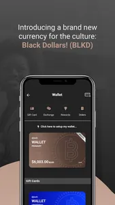 BDN: Shopping & Payments screenshot 1