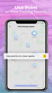 SpotHunter: Street Parking App screenshot 4
