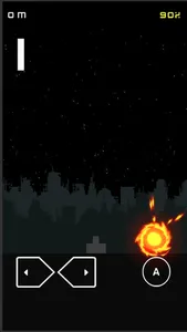 SAM-2000 screenshot 1