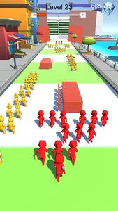 Fall Crowd screenshot 3