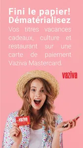 Vaziva Card screenshot 2