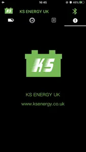 KS Energy screenshot 4