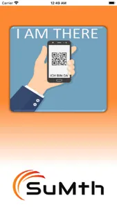 I AM THERE screenshot 0