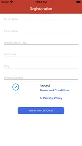 I AM THERE screenshot 1