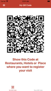 I AM THERE screenshot 2