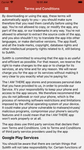 I AM THERE screenshot 5