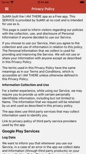 I AM THERE screenshot 6