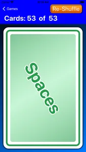 Game Spaces screenshot 1