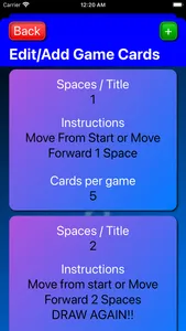 Game Spaces screenshot 5