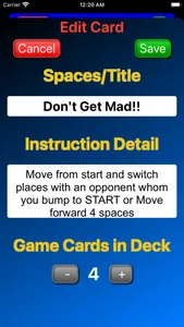 Game Spaces screenshot 6