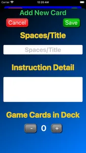 Game Spaces screenshot 7