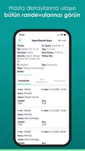 BK Doktor screenshot 3