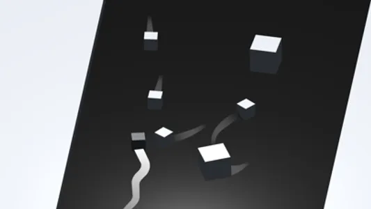 Cube Stampede screenshot 0