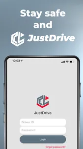 Cogent JustDrive screenshot 4