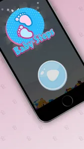 Baby Step screenshot 1