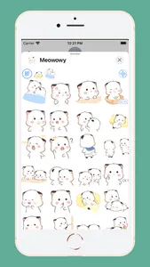 Meowowy screenshot 1