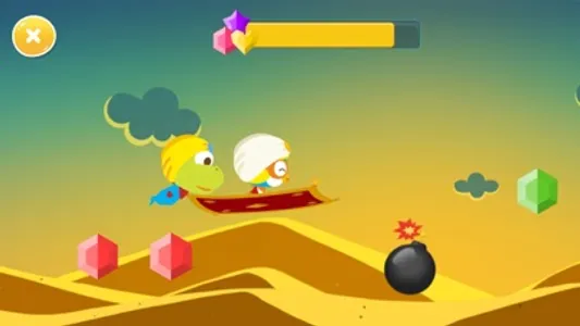 Pororo Fairy Adventure screenshot 3