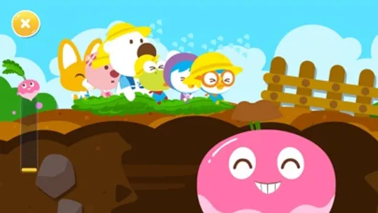 Pororo Fairy Adventure screenshot 6