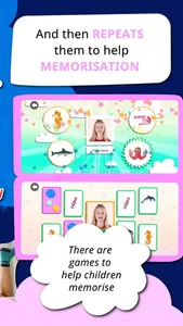 ChattyBox - kids learn French! screenshot 3