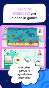 ChattyBox - kids learn French! screenshot 4