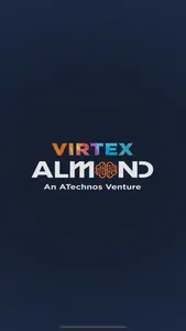 Almond Virtex screenshot 0