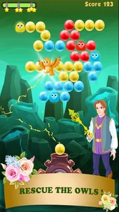 Bubble Shooter Classic Pro screenshot 0