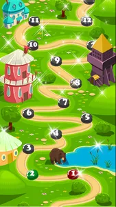 Bubble Shooter Classic Pro screenshot 1