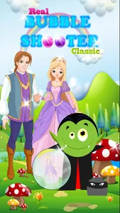 Bubble Shooter Classic Pro screenshot 2