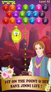 Bubble Shooter Classic Pro screenshot 3