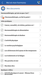 Mon Hormono screenshot 0