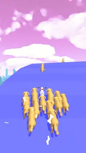 Dog Stack screenshot 1