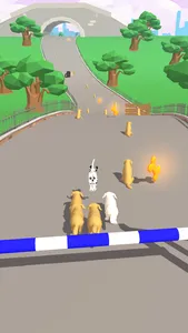 Dog Stack screenshot 2