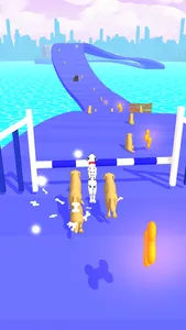 Dog Stack screenshot 3