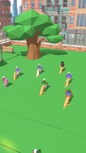 Dog Stack screenshot 6