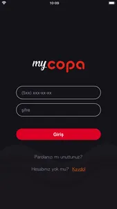 MyCopa Pro screenshot 0