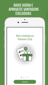 Panaino Club screenshot 0