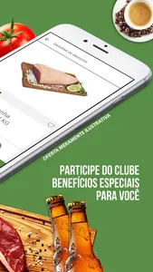 Panaino Club screenshot 3